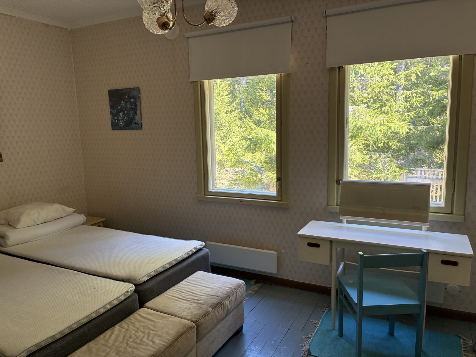 Villa Huvikumpu