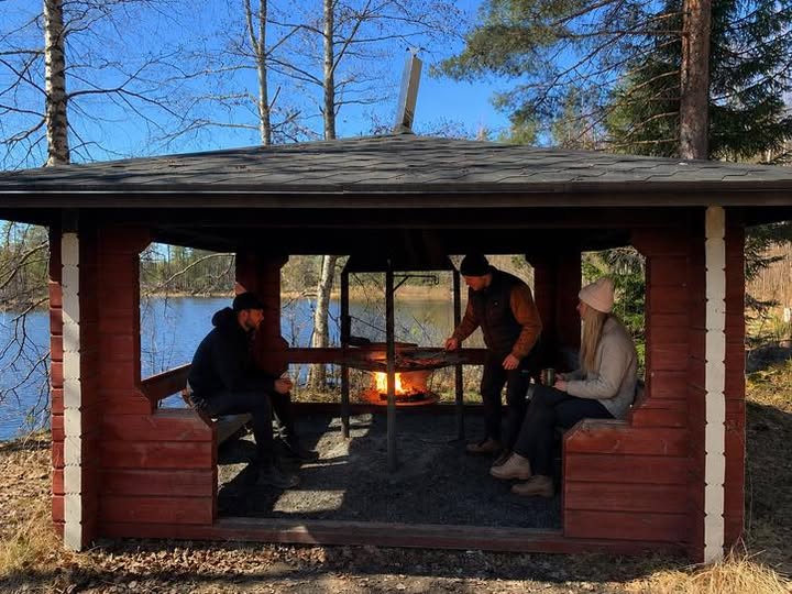 Camping Kiviniemi