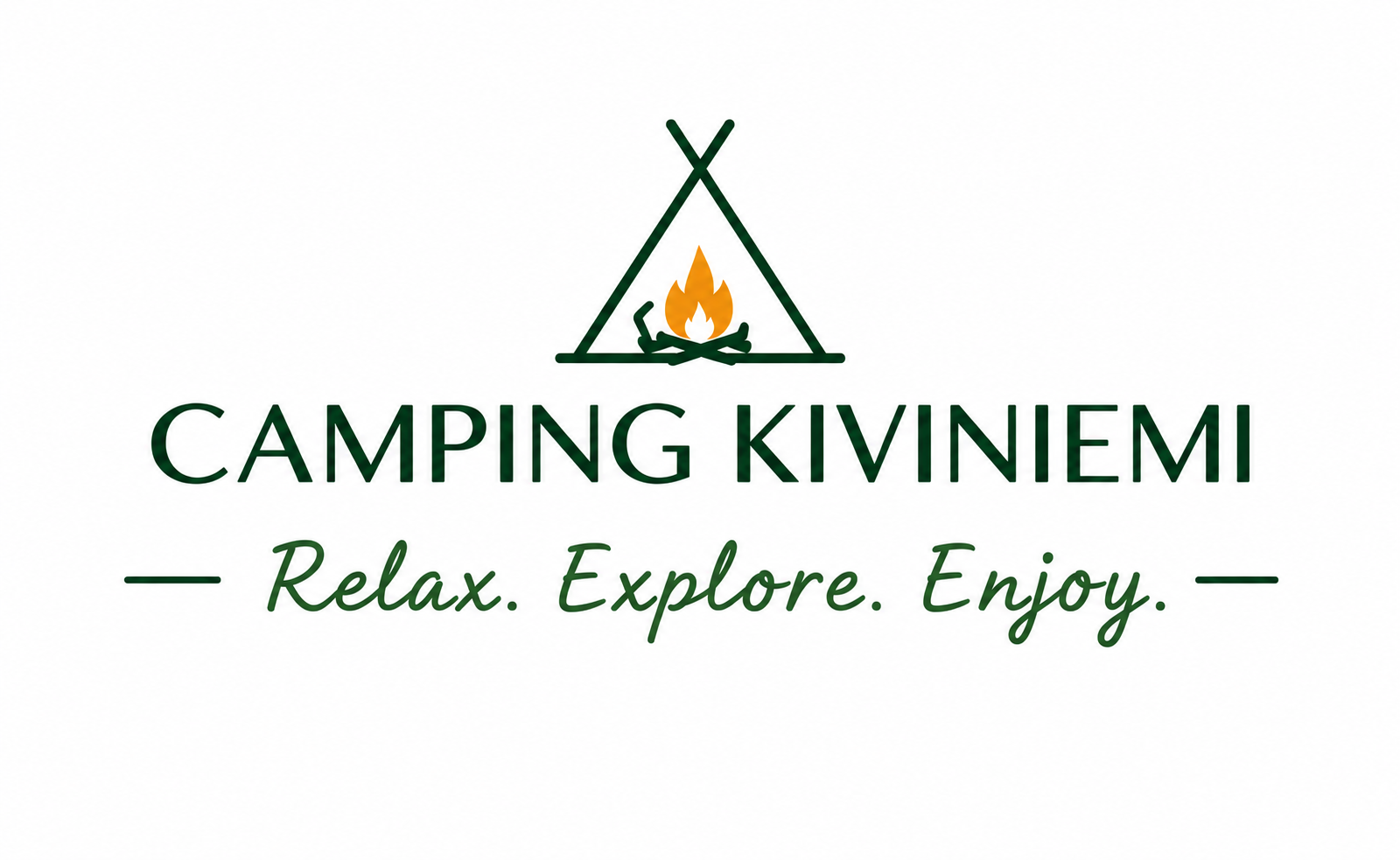 Camping Kiviniemi