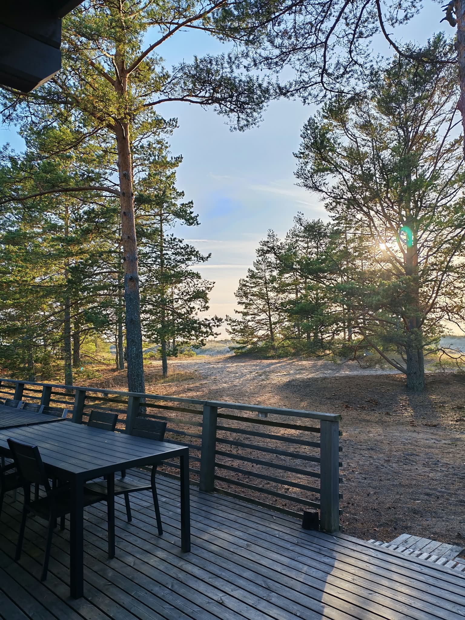 Villa Meriheinä