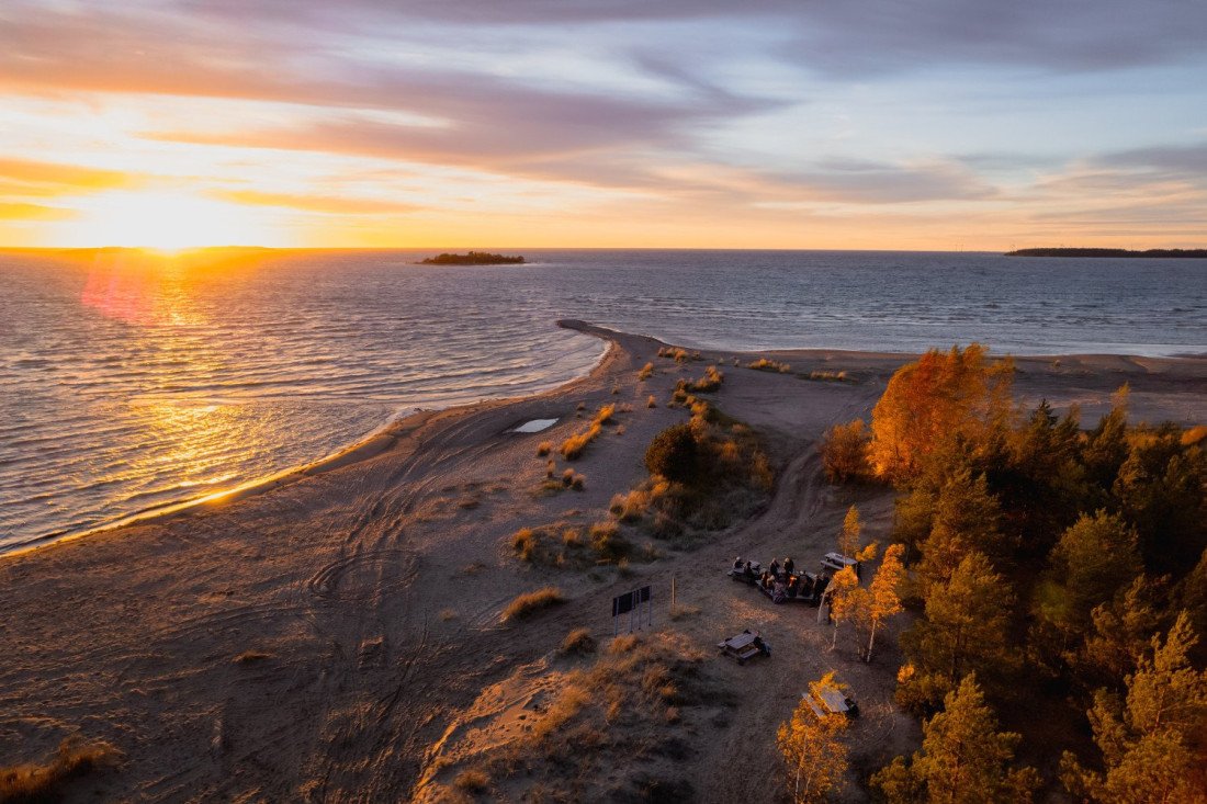 Villa Meriheinä