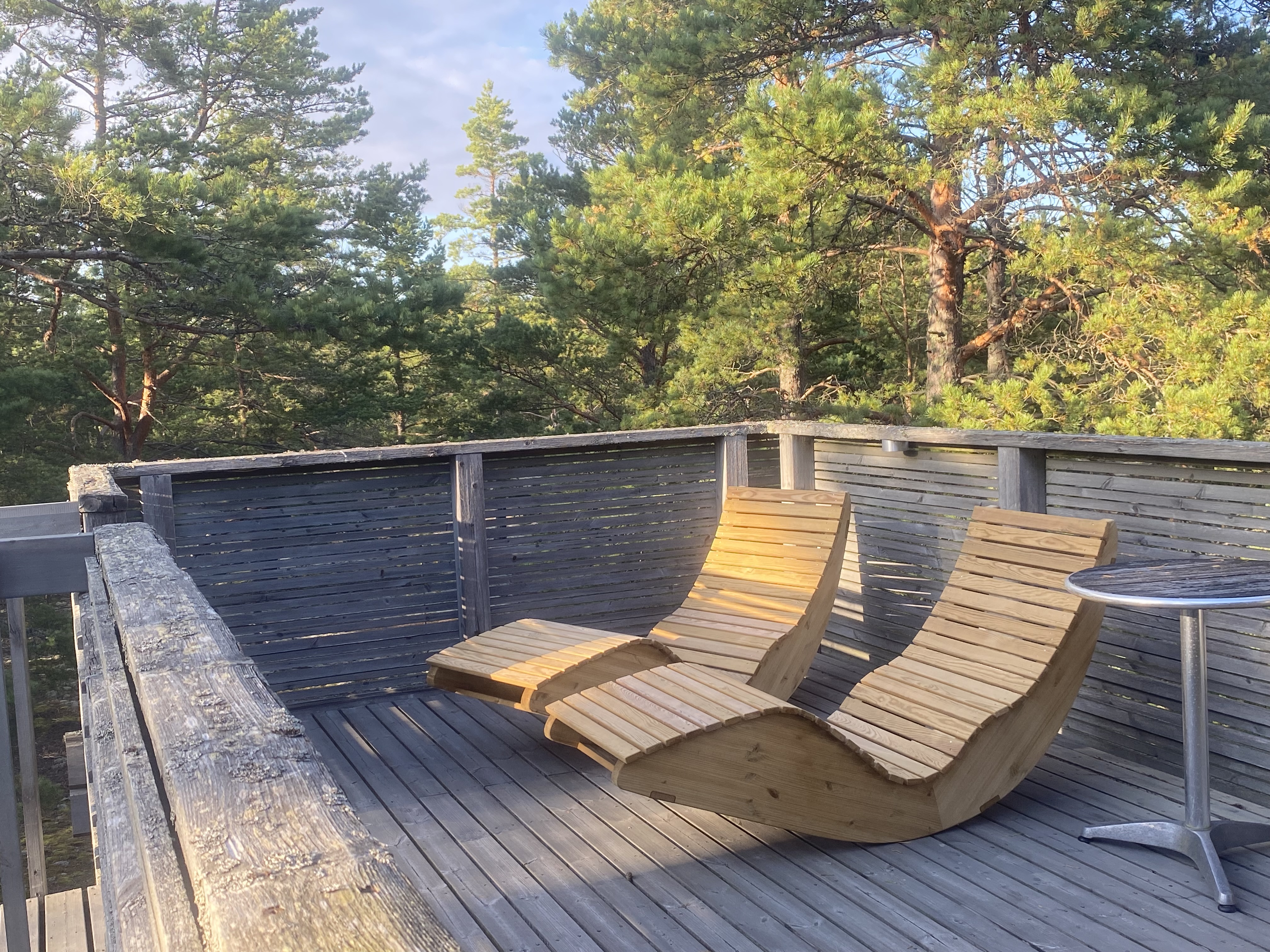 Villa Meriheinä
