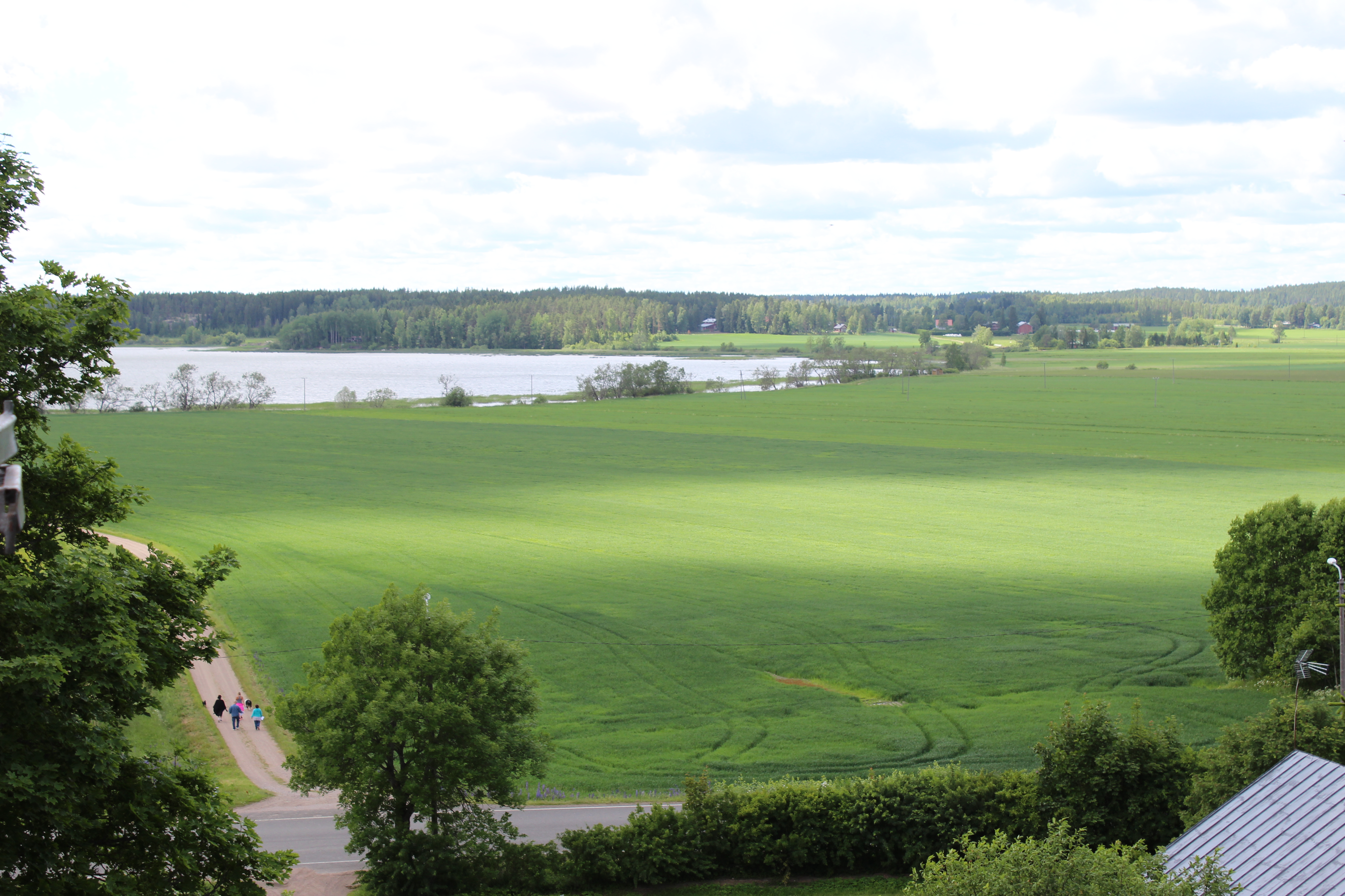 Perheniemen opisto