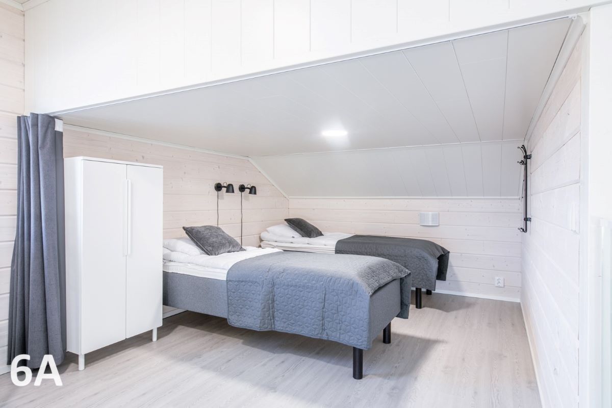 Himosmökit - Villa Alppinotko 6A