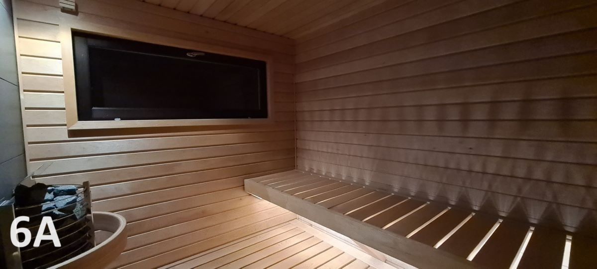 Himosmökit - Villa Alppinotko 6A