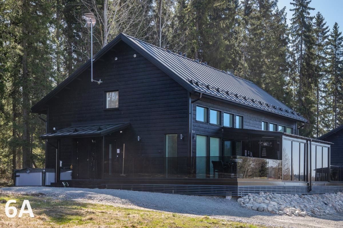 Himosmökit - Villa Alppinotko 6A