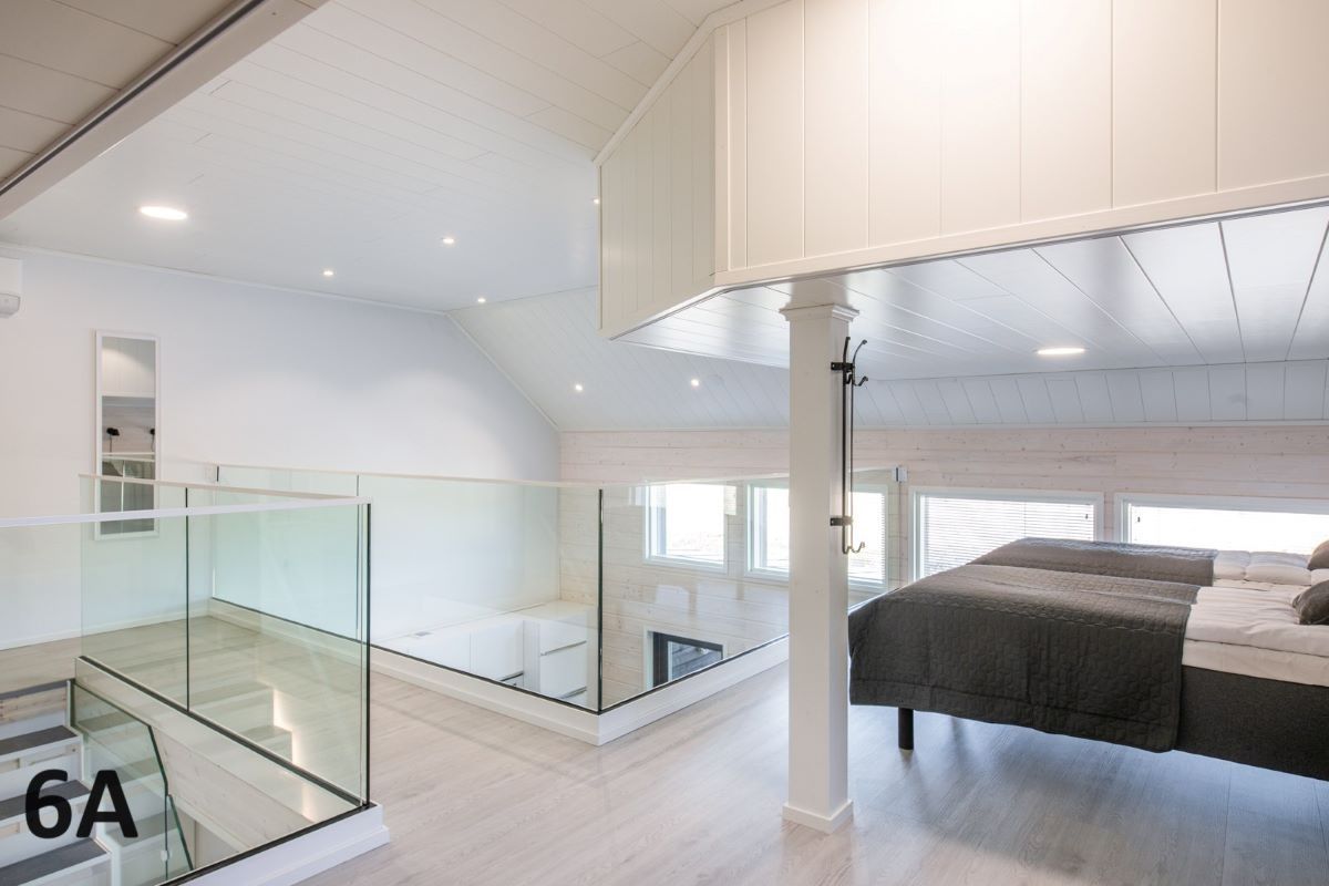 Himosmökit - Villa Alppinotko 6A