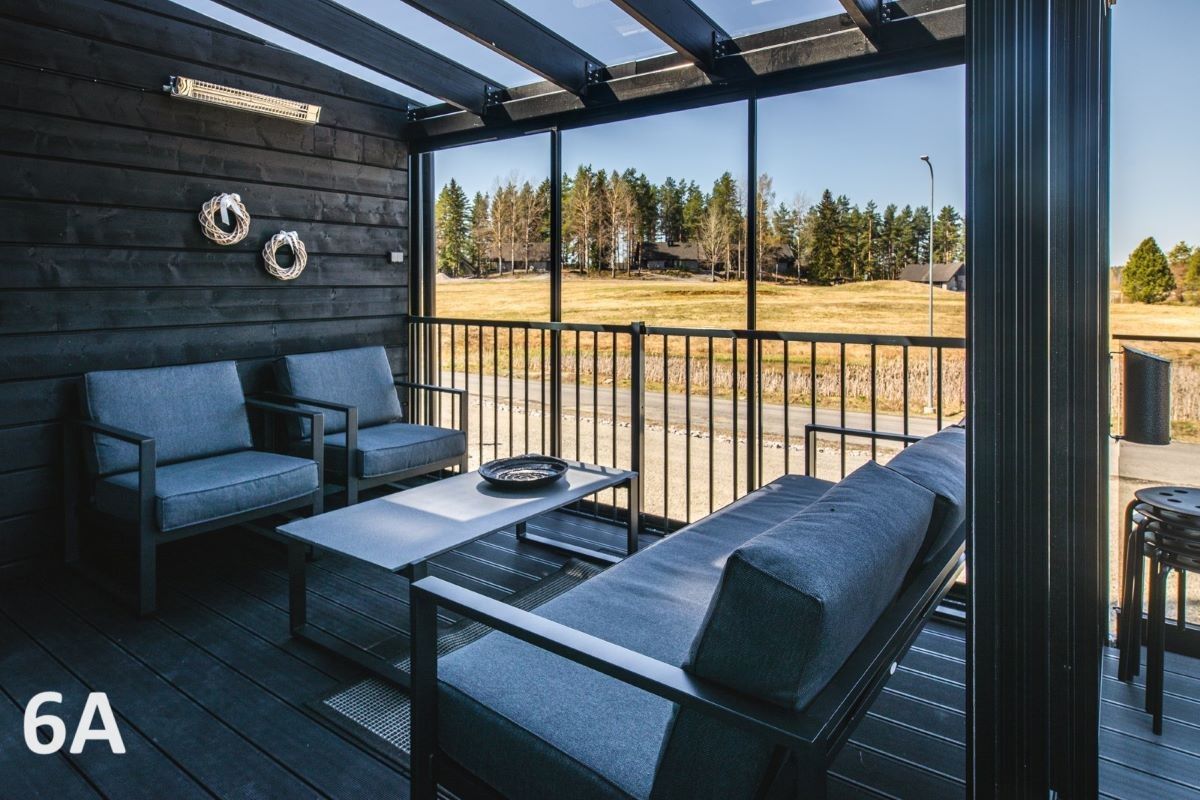 Himosmökit - Villa Alppinotko 6A
