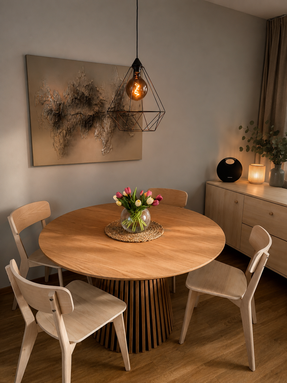 Kraatterin Helmi Suite Resort