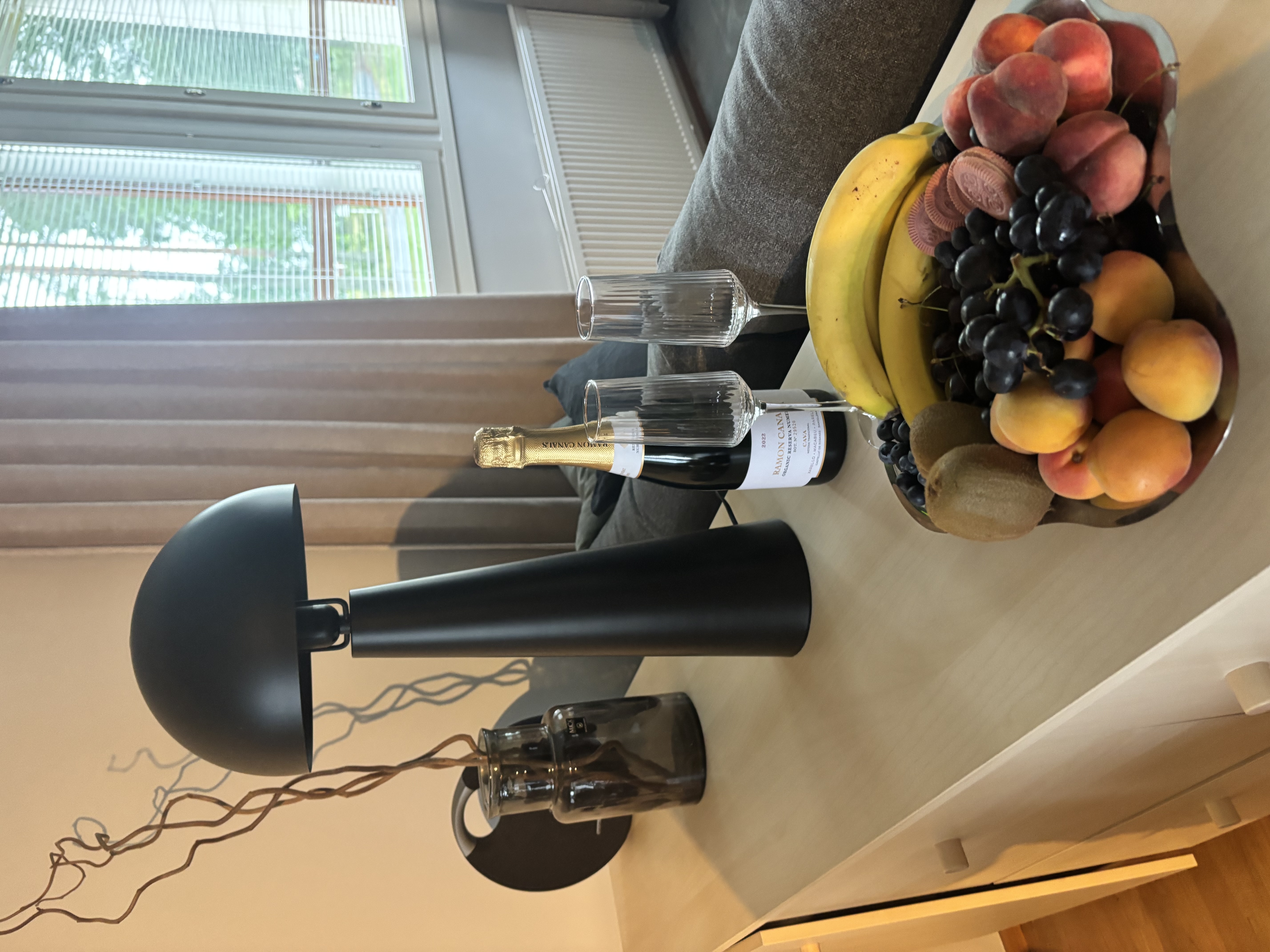 Kraatterin Helmi Suite Resort