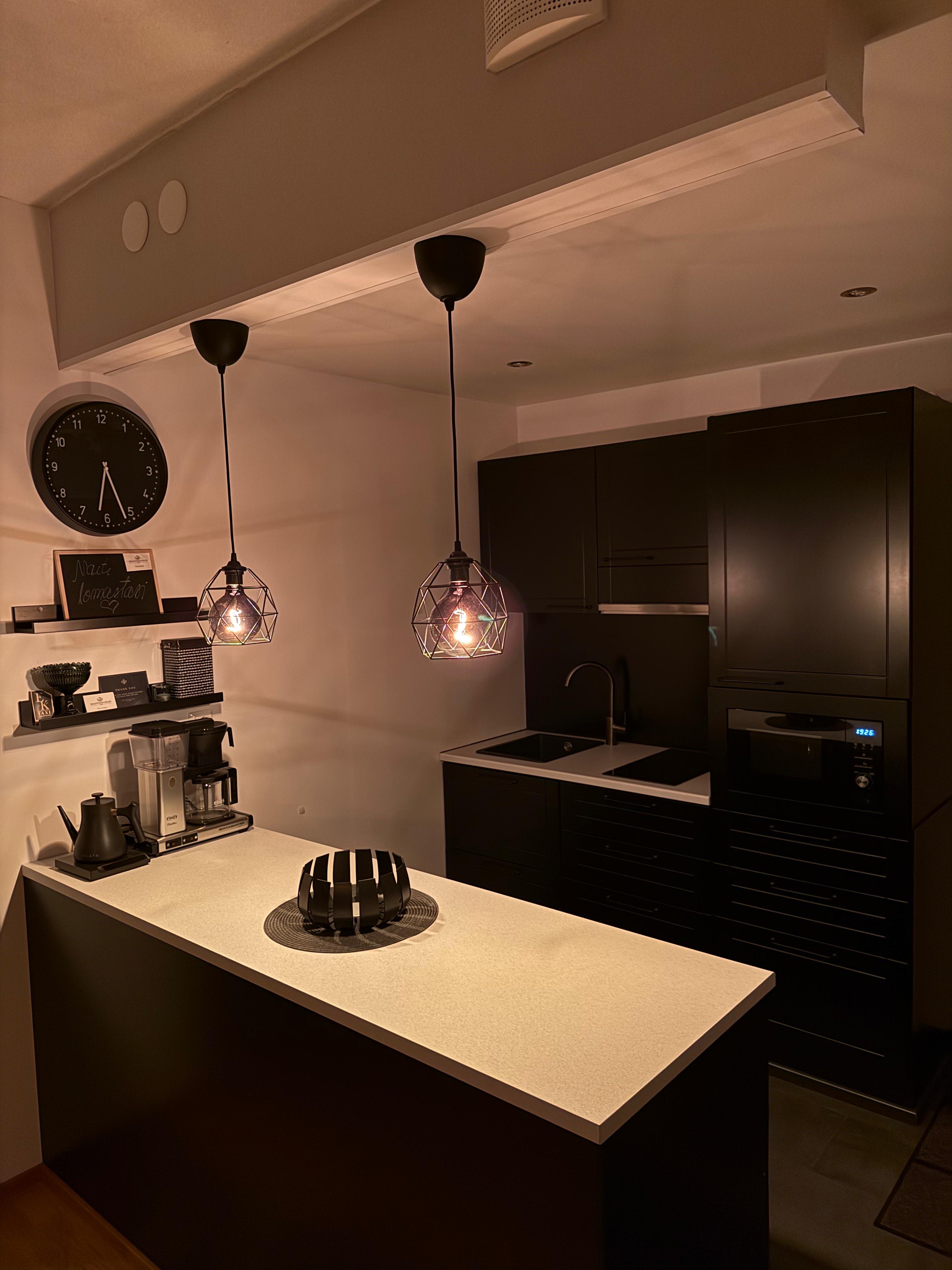 Kraatterin Helmi Suite Resort
