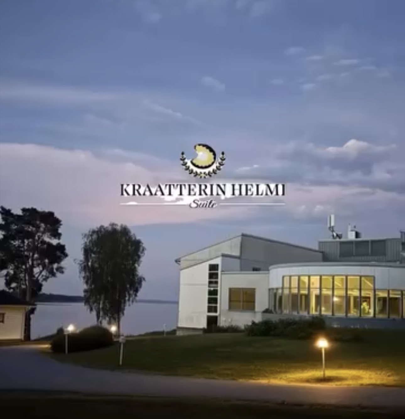 Kraatterin Helmi Suite Resort